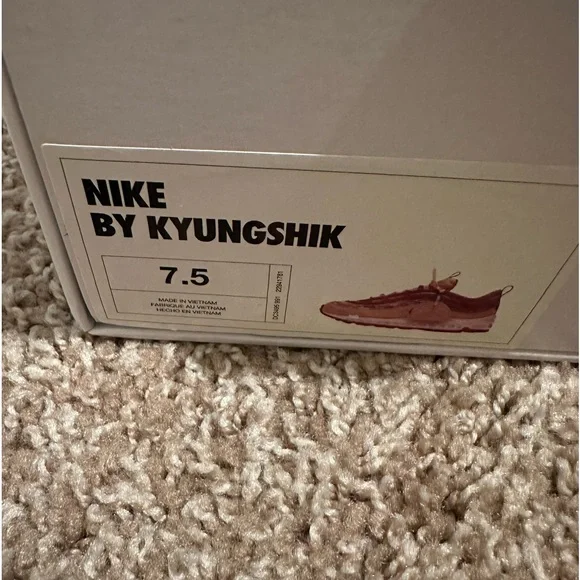 NIKE AIR MAX 97 RARE - Picture 6 of 6